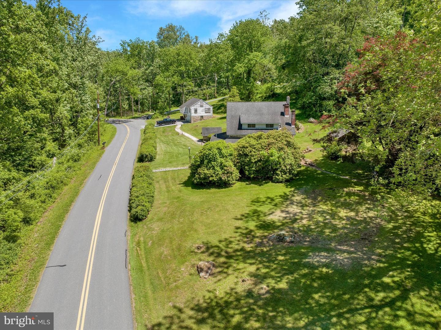 32 Furnace Run Road photo 56