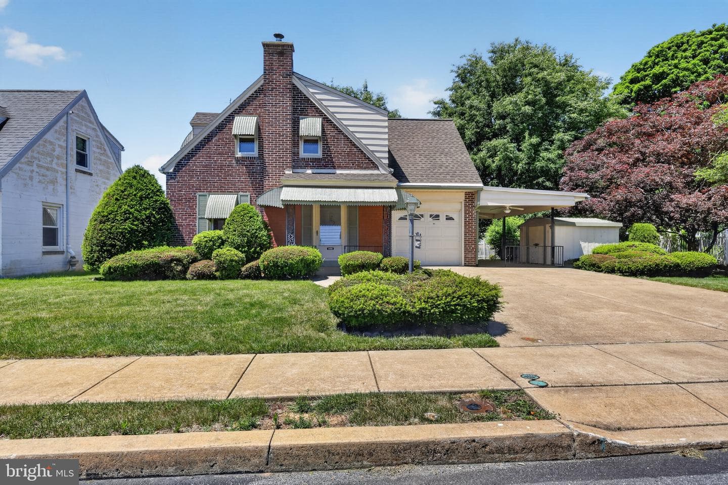 1427 Lacrosse Avenue, Reading