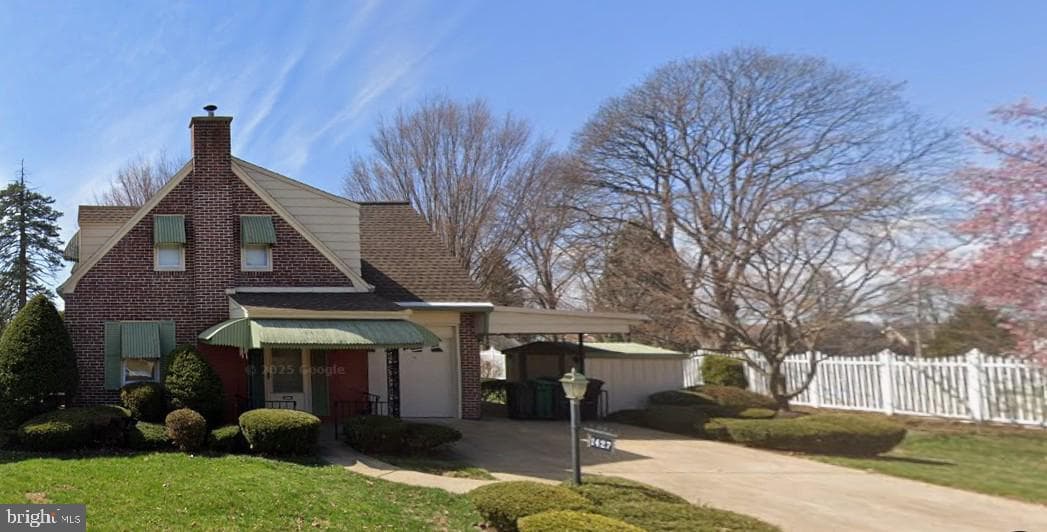 1427 Lacrosse Avenue, Reading