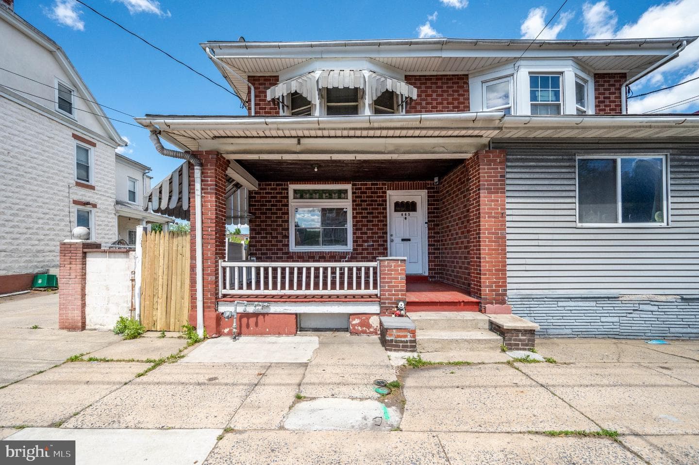 645 Lancaster Avenue, Reading