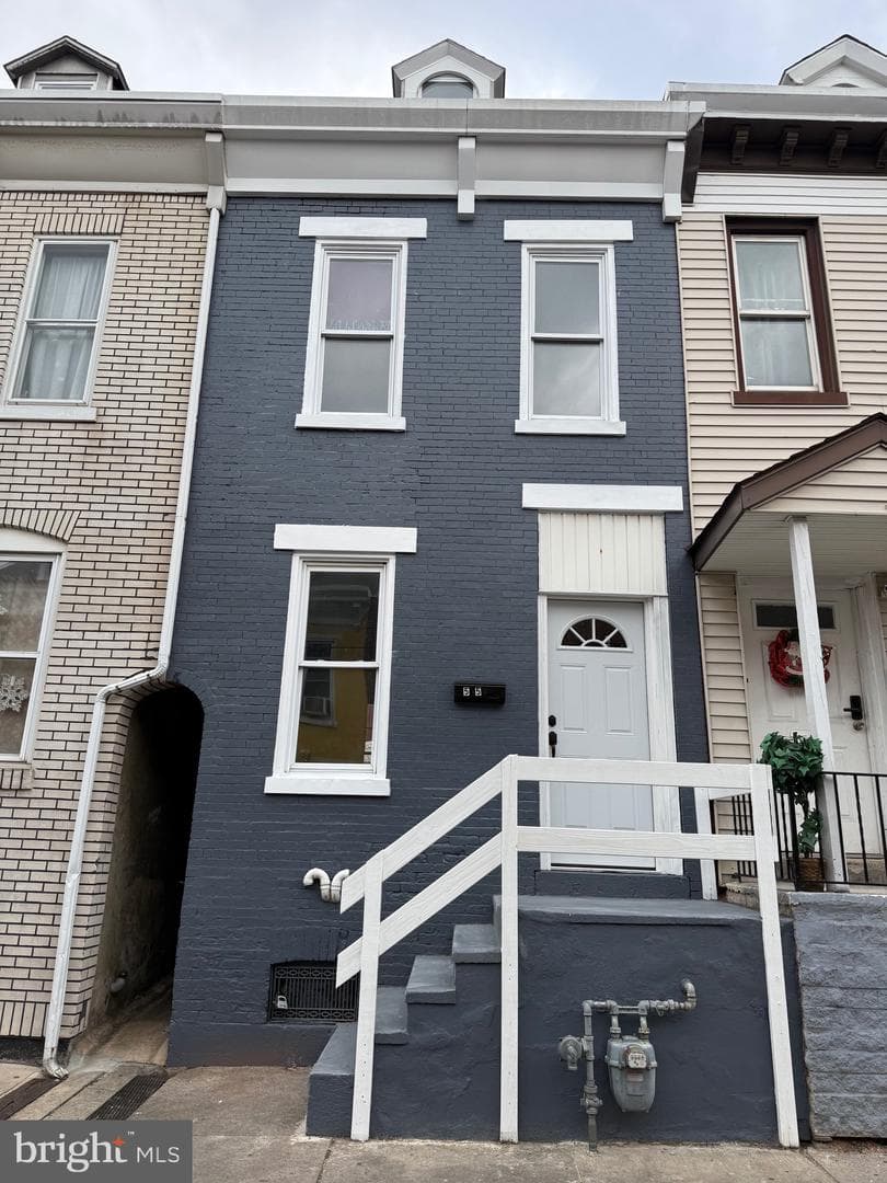 535 Moss Street, Reading