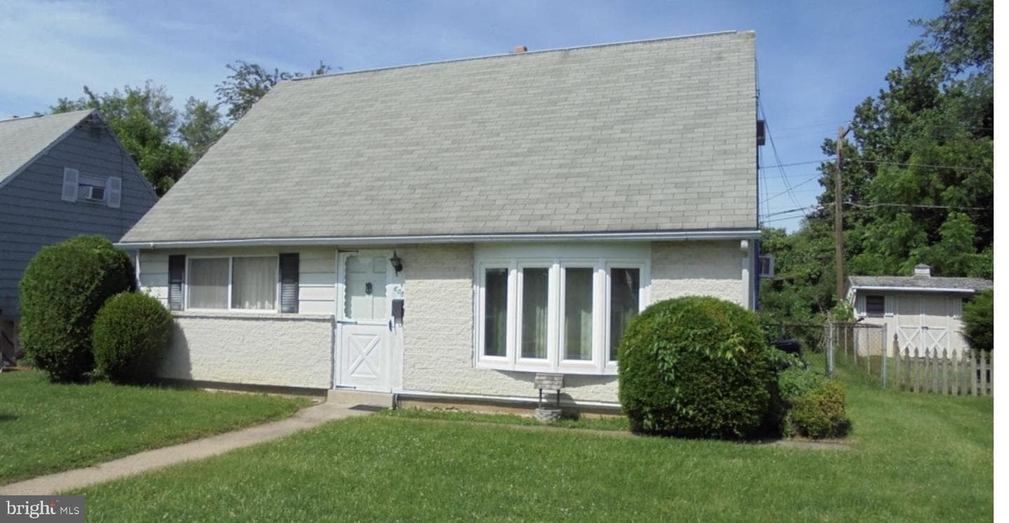608 El Hatco Drive, Temple