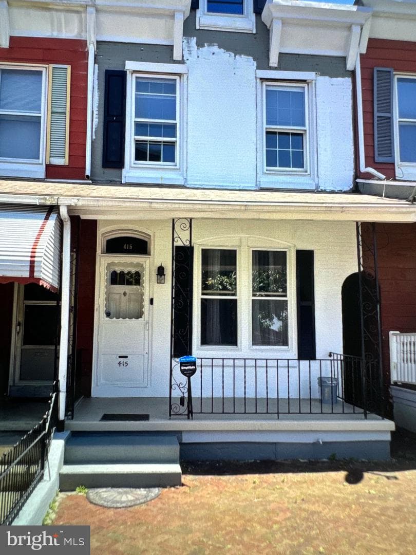 415 S 14th Street, Reading