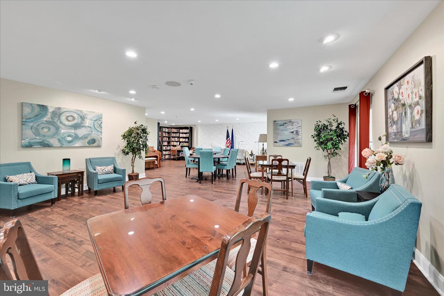 1375 Pershing Boulevard #608 photo 6