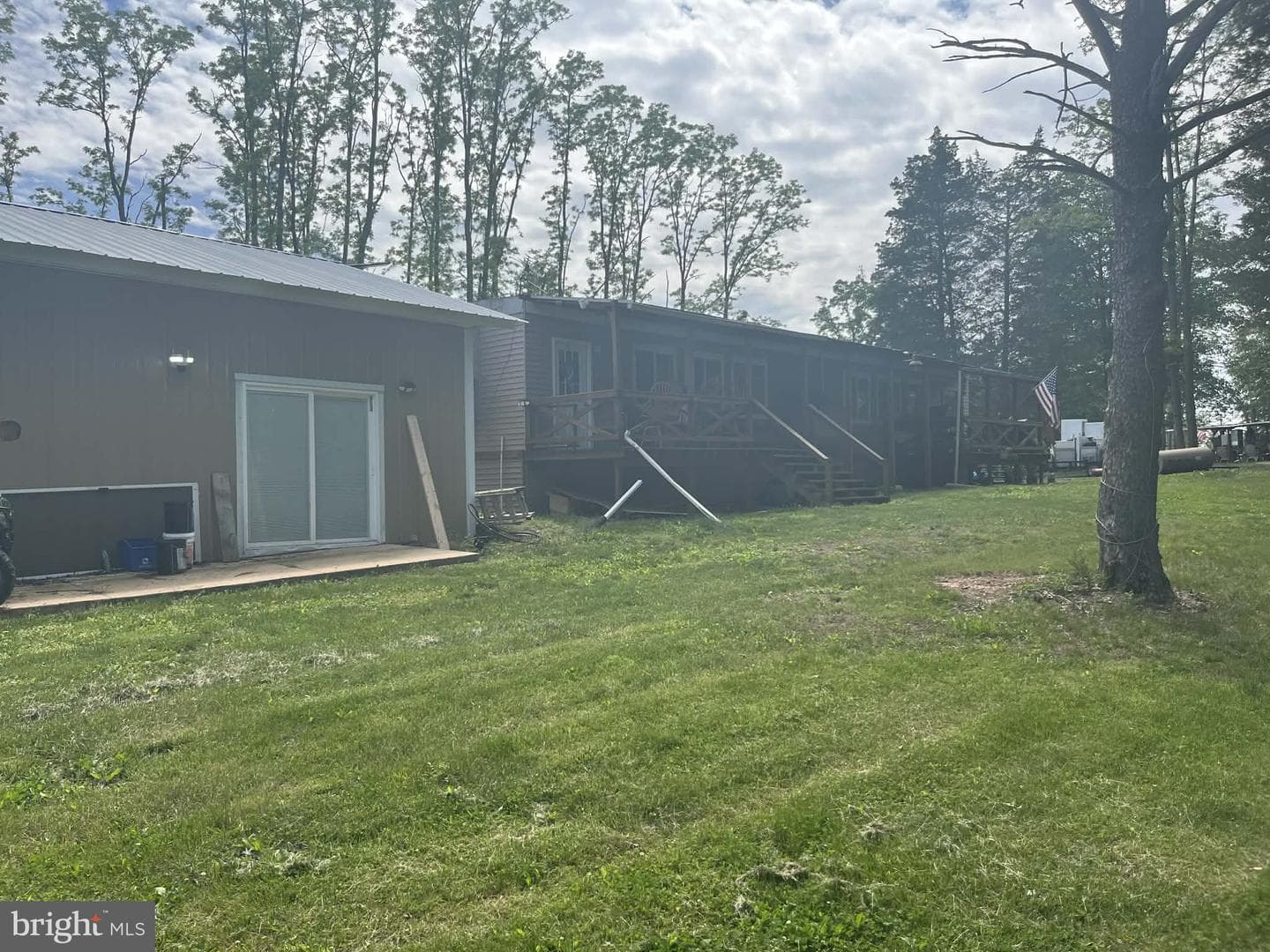 99 Spruce Avenue, Birdsboro