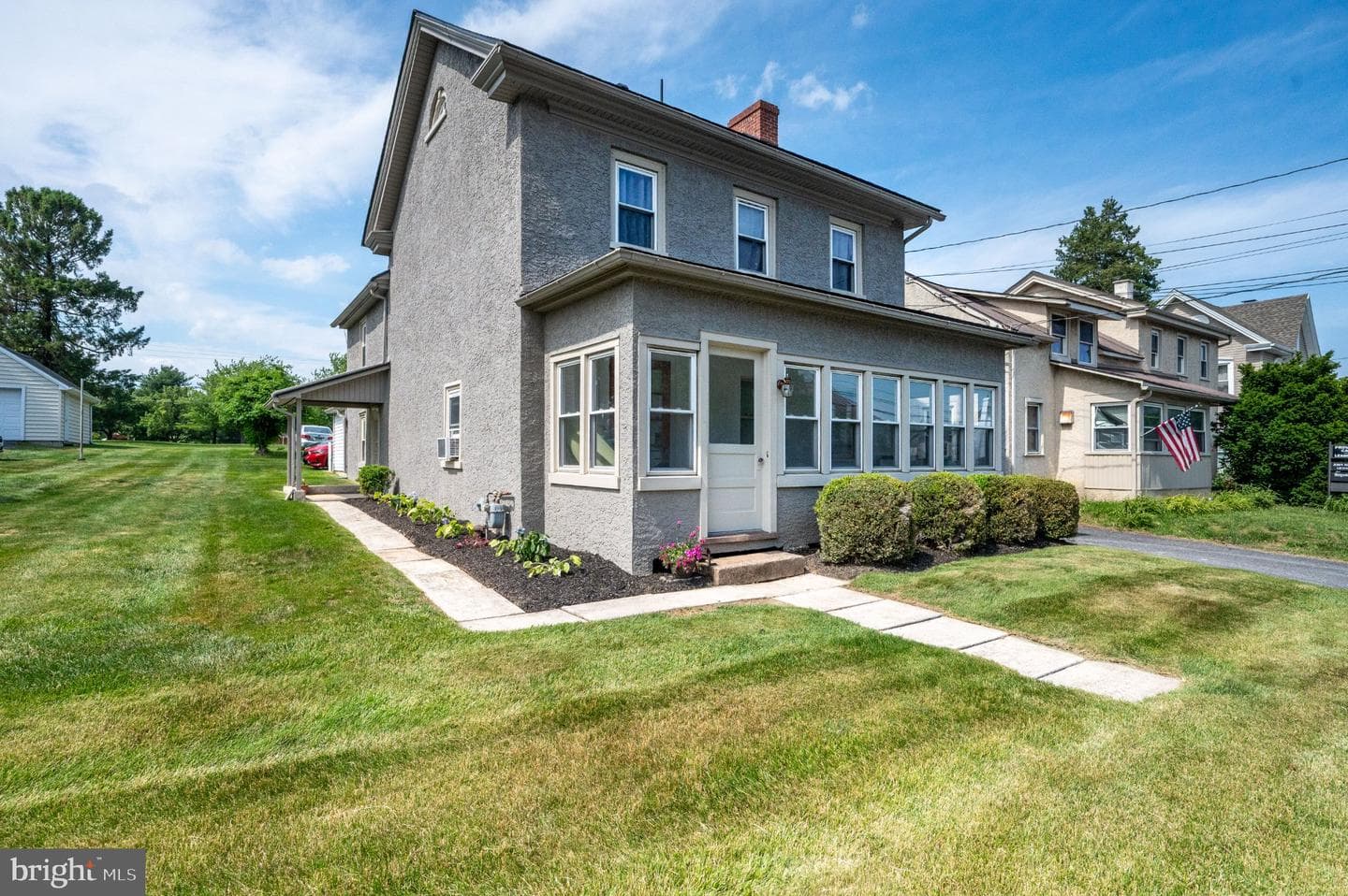 3007 Main Street, Morgantown