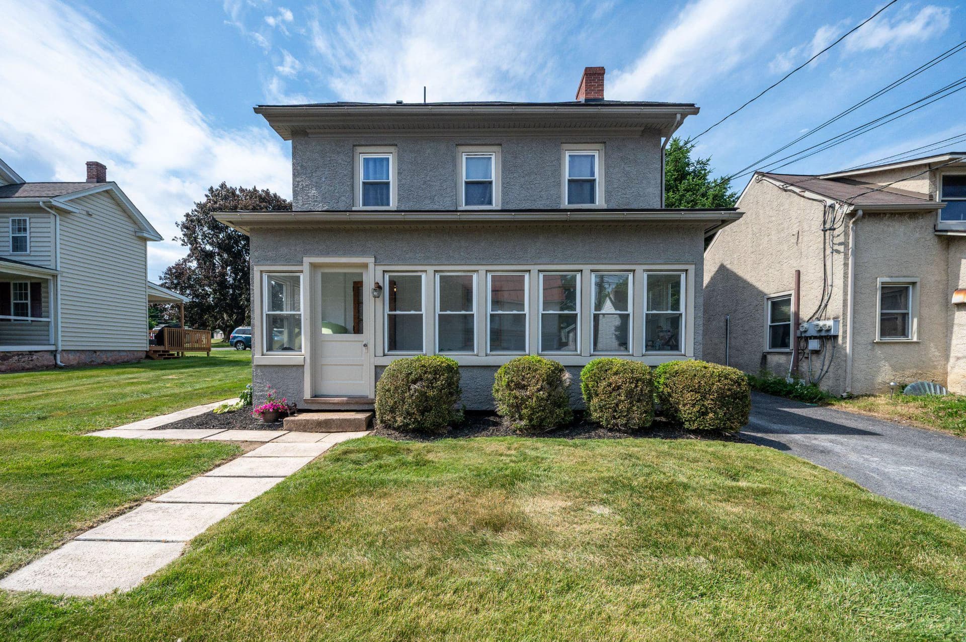 3007 Main Street, Morgantown