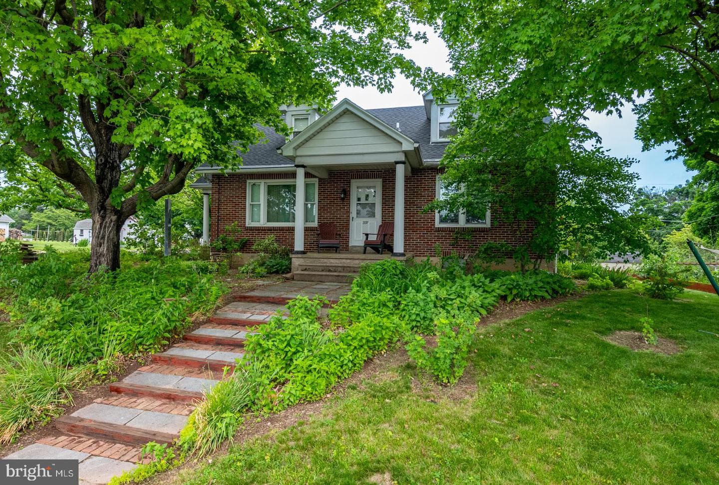 337 Stevens Ave, Bernville