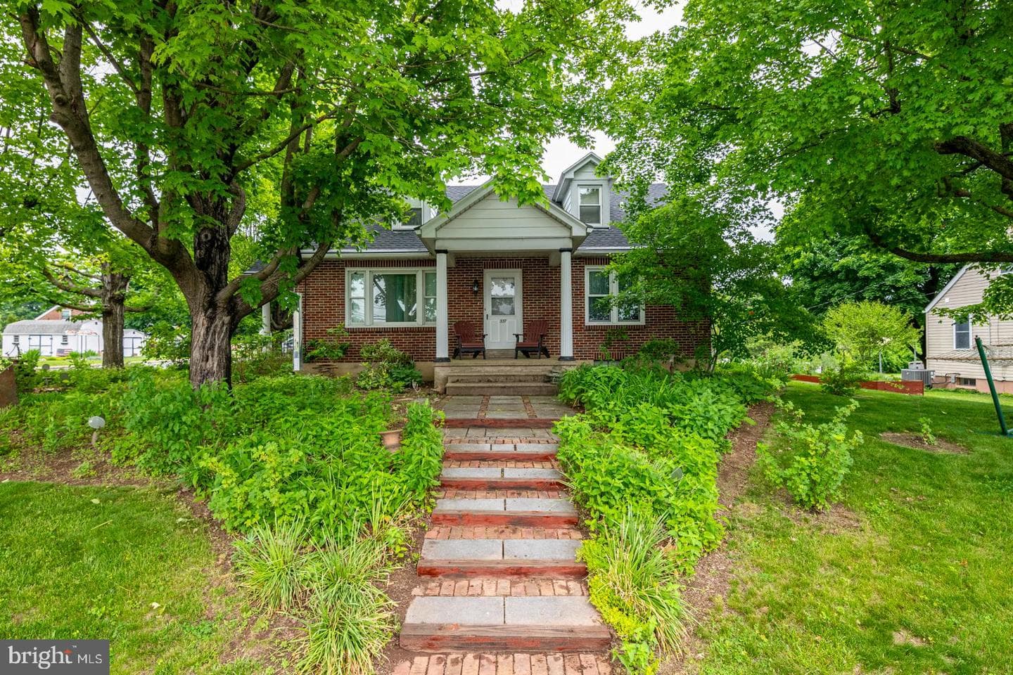 337 Stevens Ave, Bernville