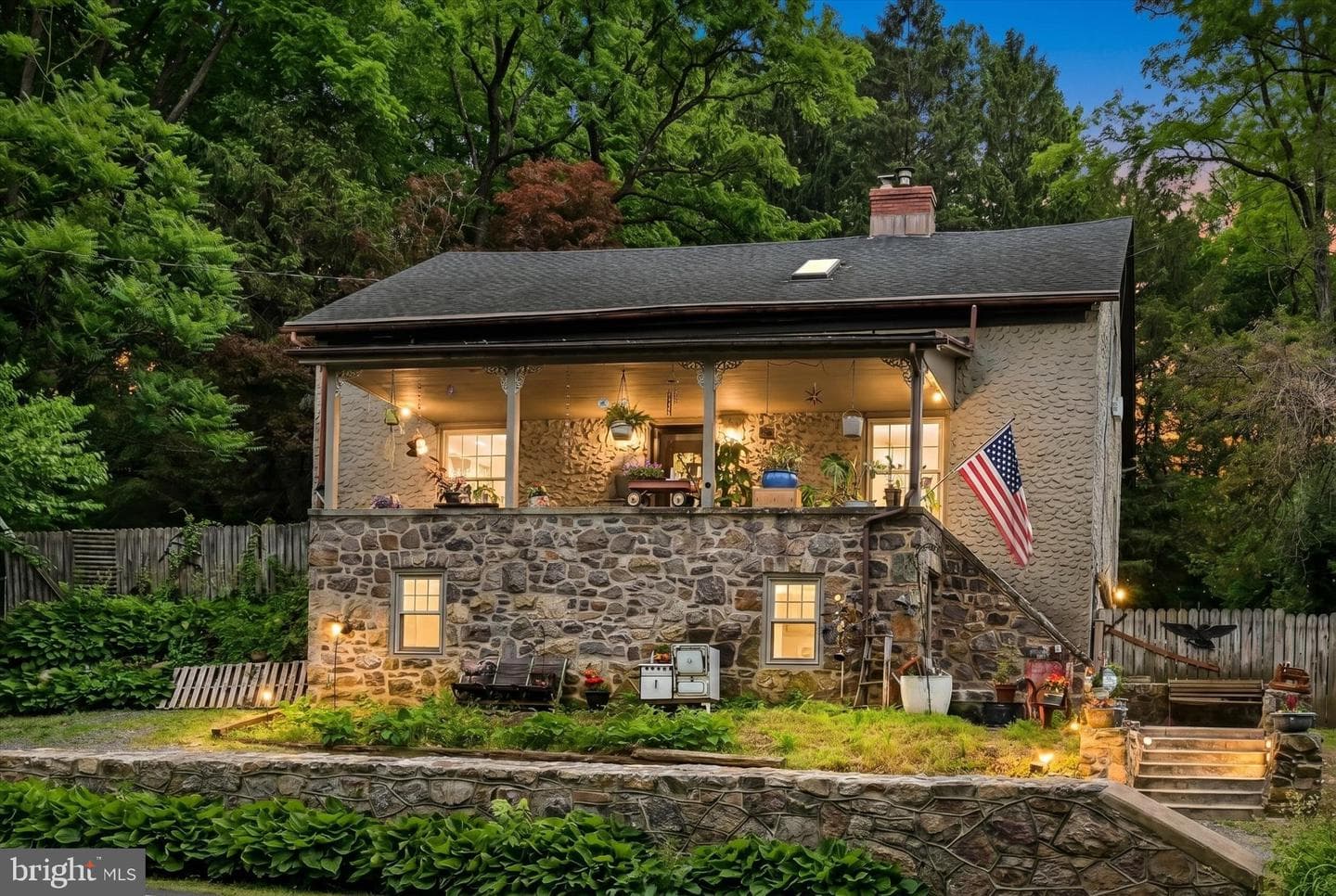 3811 Pricetown Road photo 4