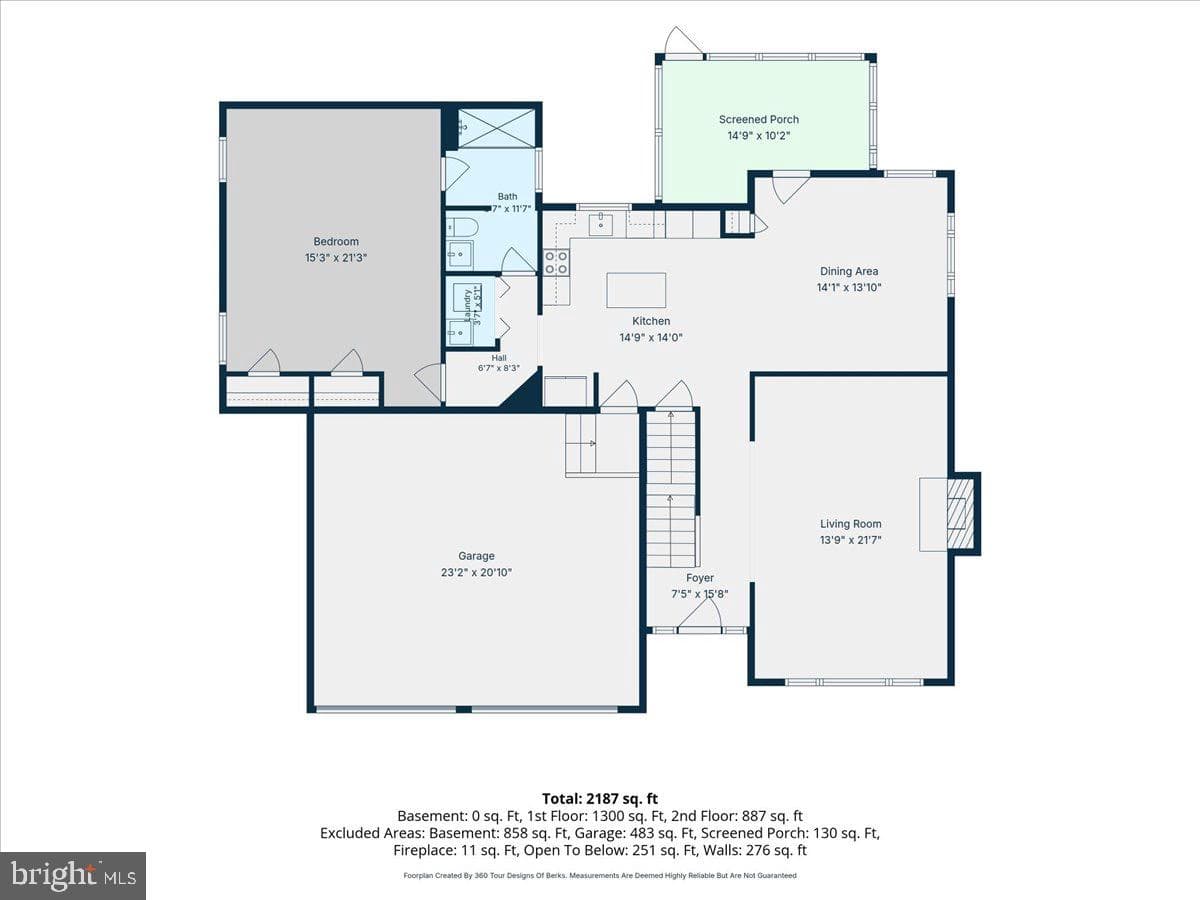 223 Woodbridge Lane photo 42