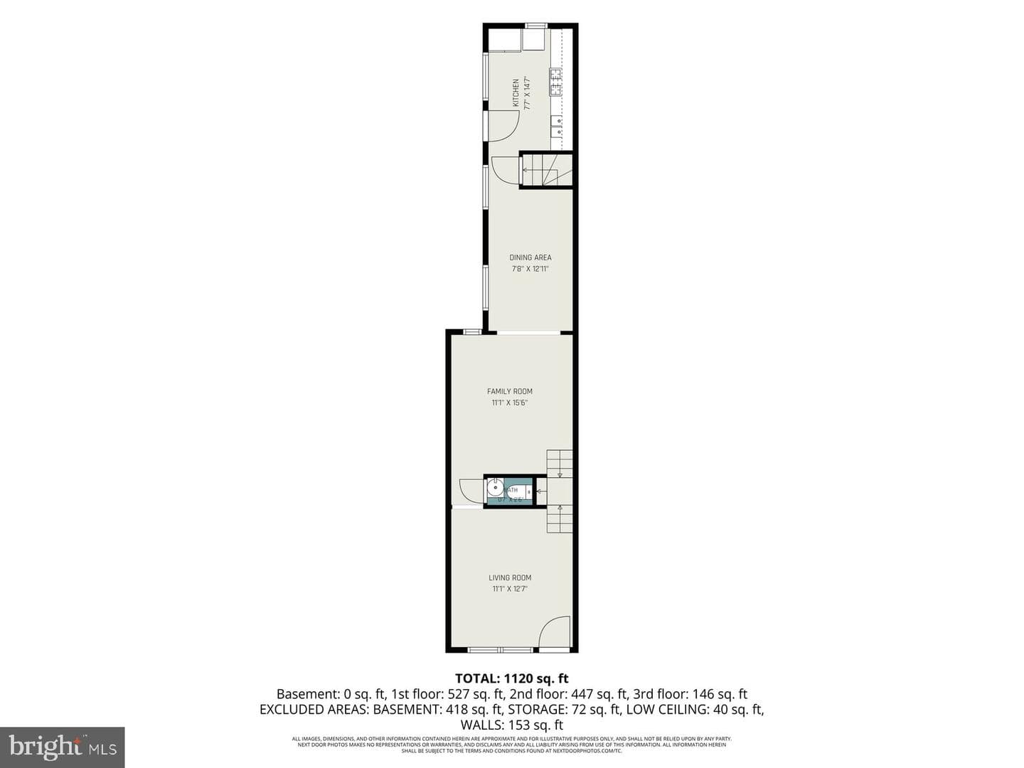 1105 Green Street photo 28