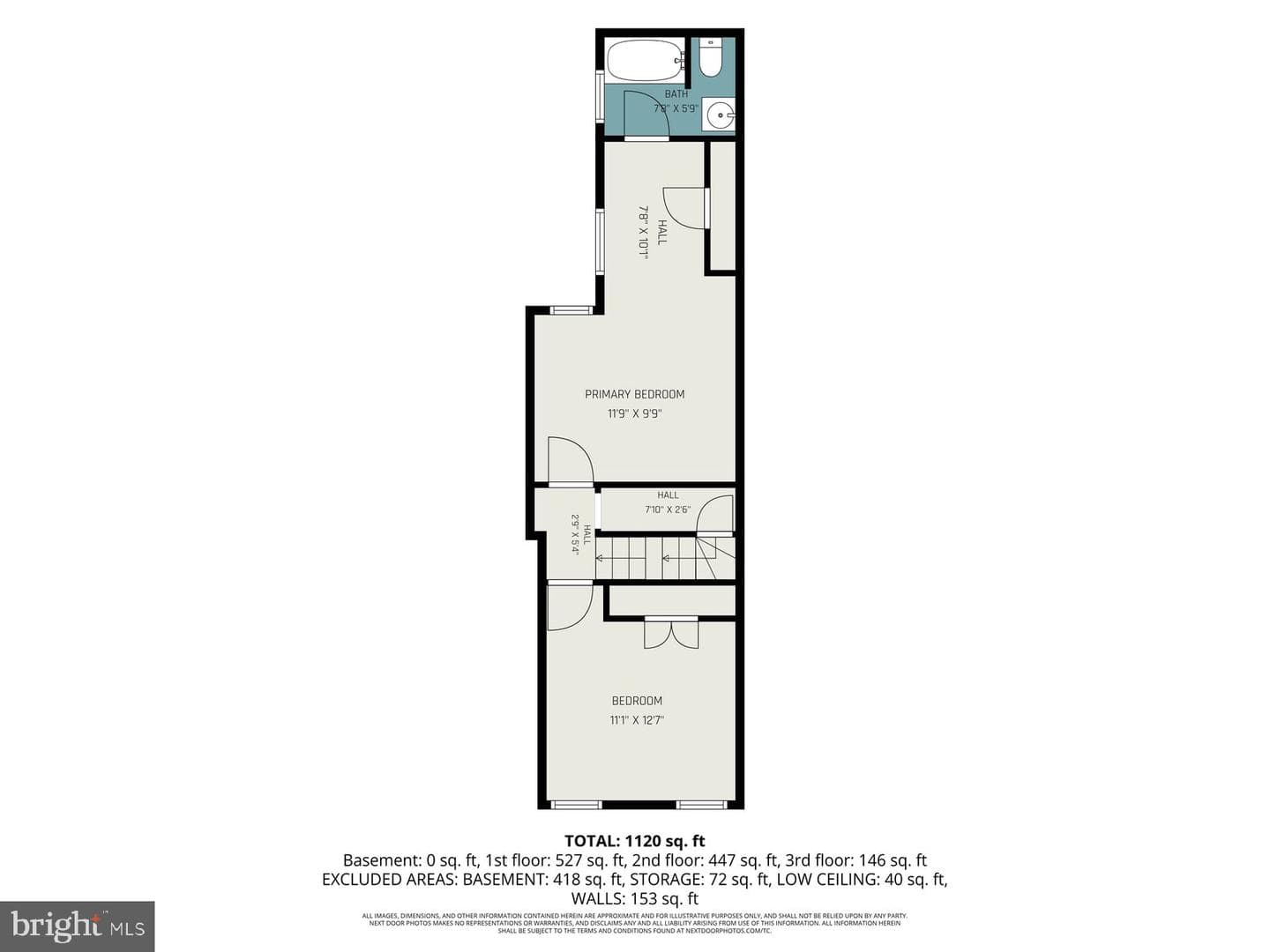 1105 Green Street photo 29