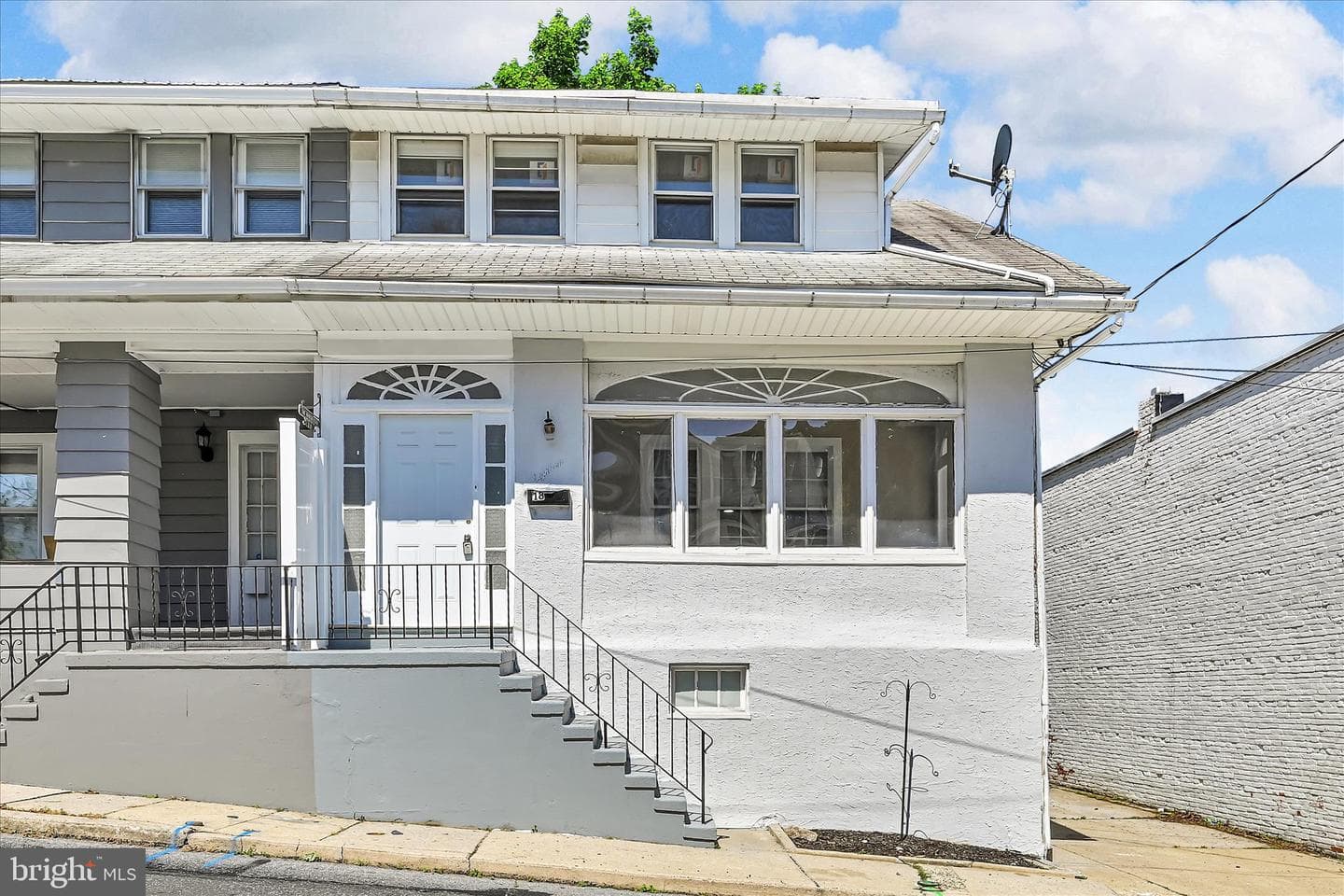 18 Pennwyn Tc Terrace, Reading