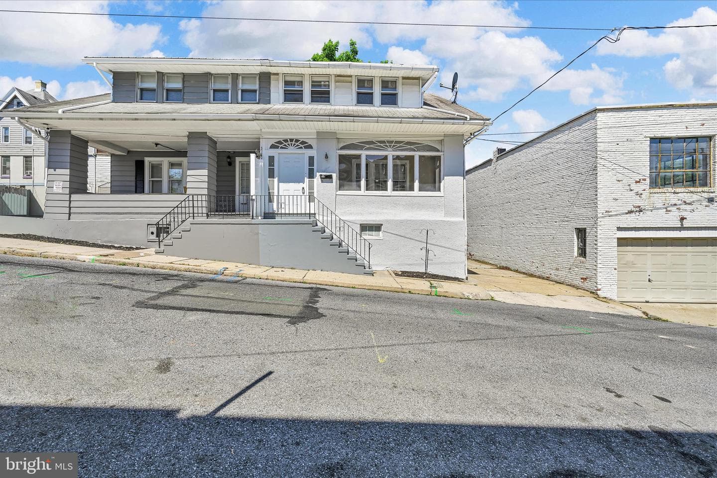 18 Pennwyn Tc Terrace, Reading
