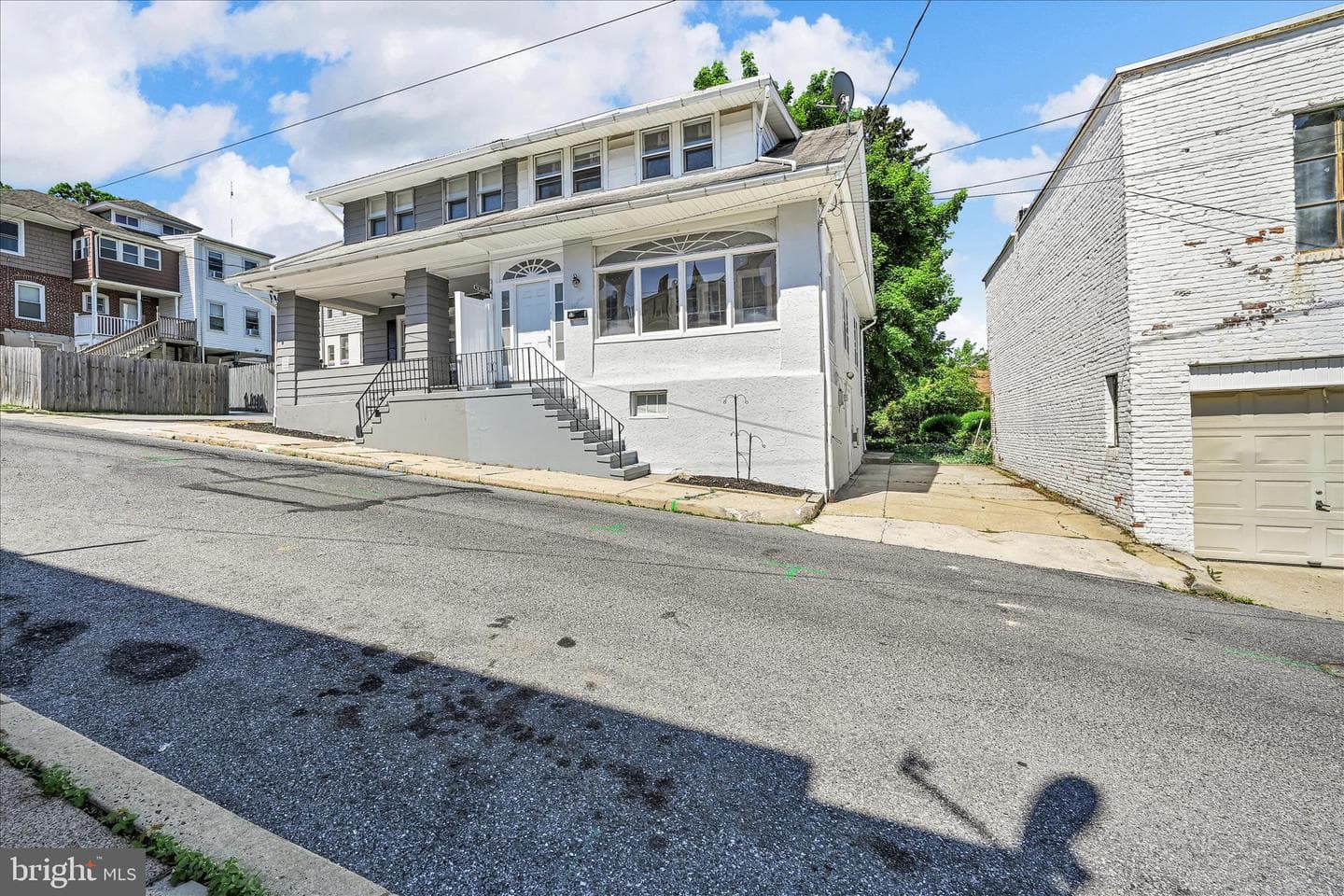 18 Pennwyn Tc Terrace photo 3