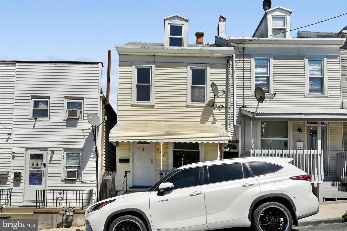 547 S 10th Street