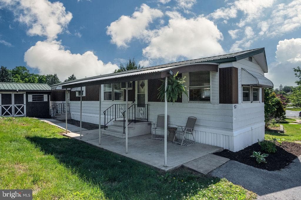 4851 Perkiomen Avenue #lot 52, Reading