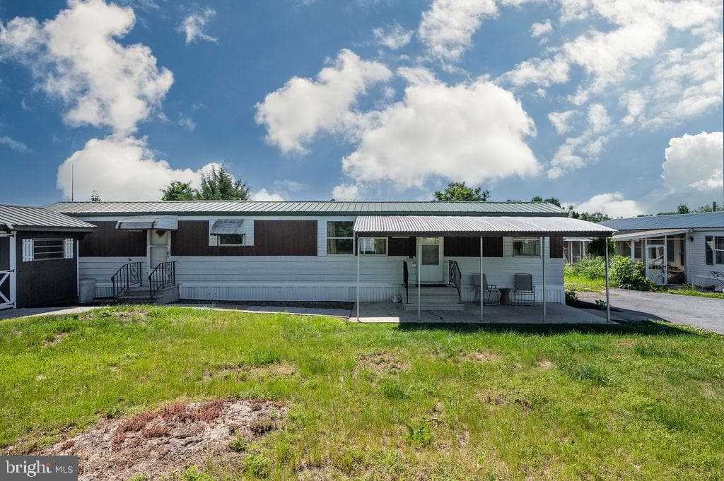 4851 Perkiomen Avenue #lot 52 photo 3