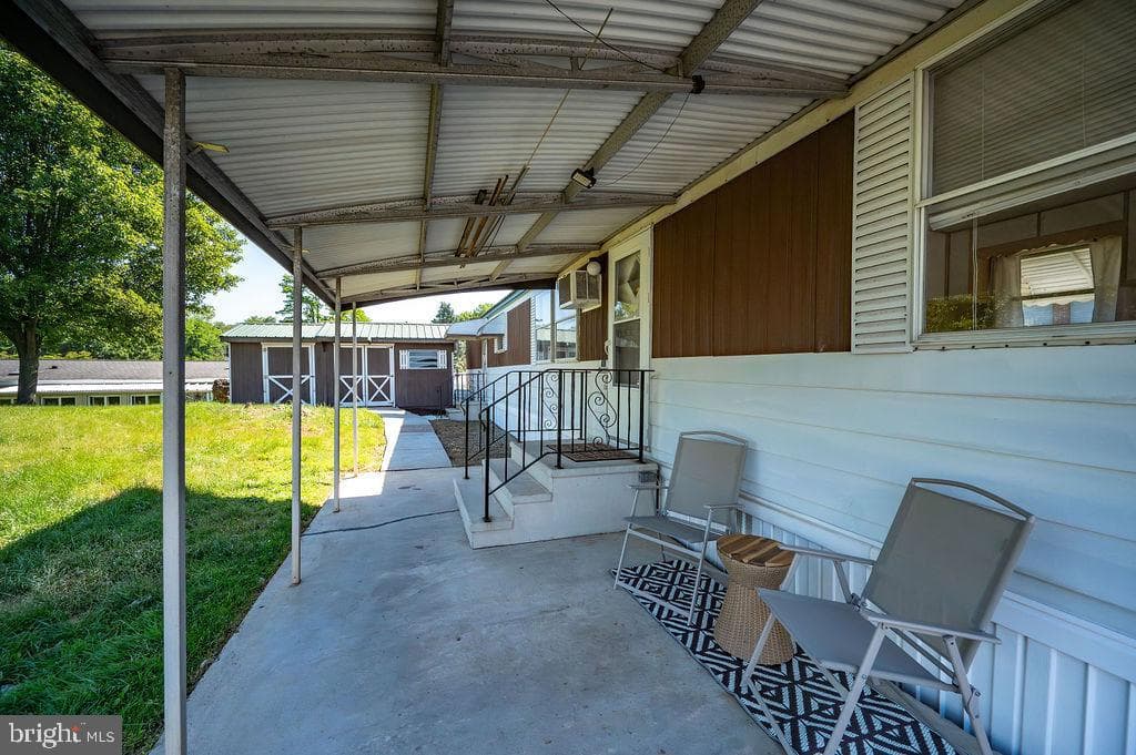 4851 Perkiomen Avenue #lot 52 photo 4