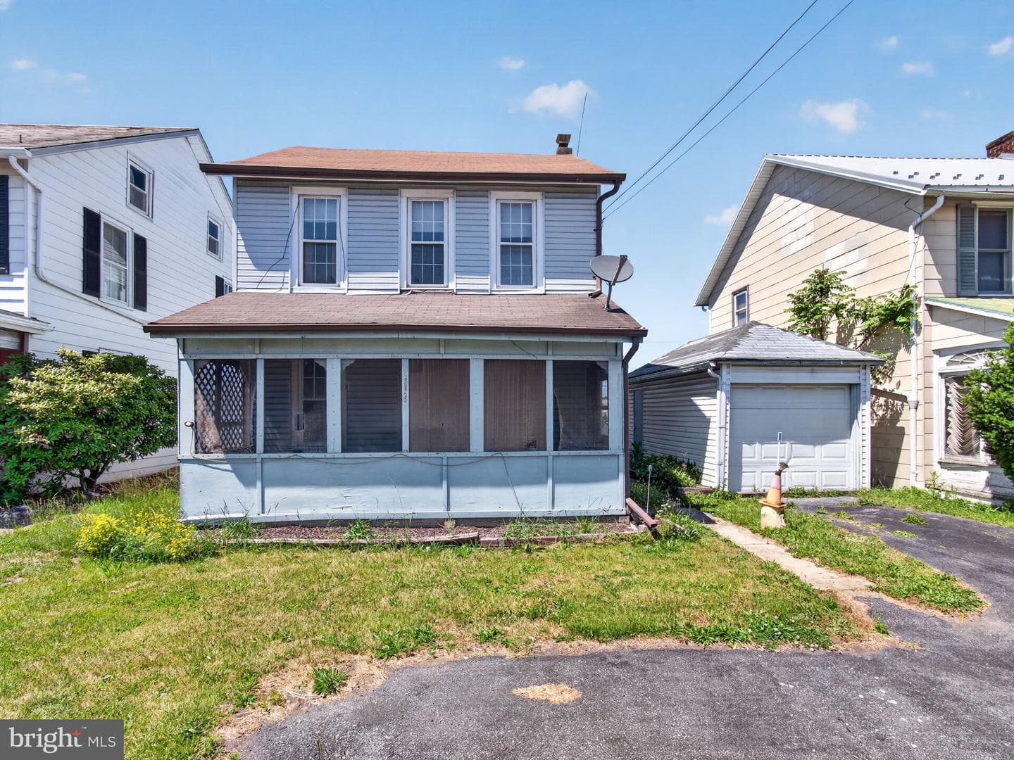 15845 E Kutztown Rd, Maxatawny