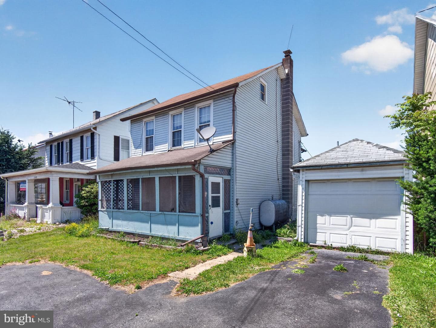 15845 E Kutztown Rd, Maxatawny