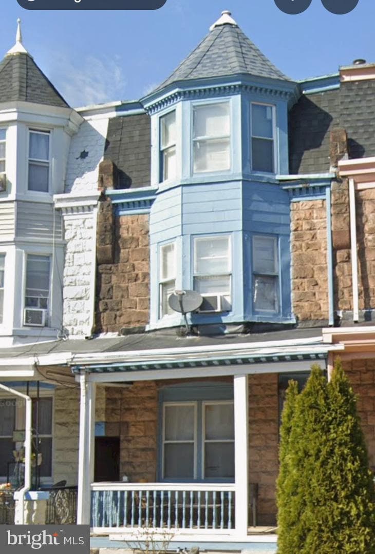221 W Oley Street, Reading