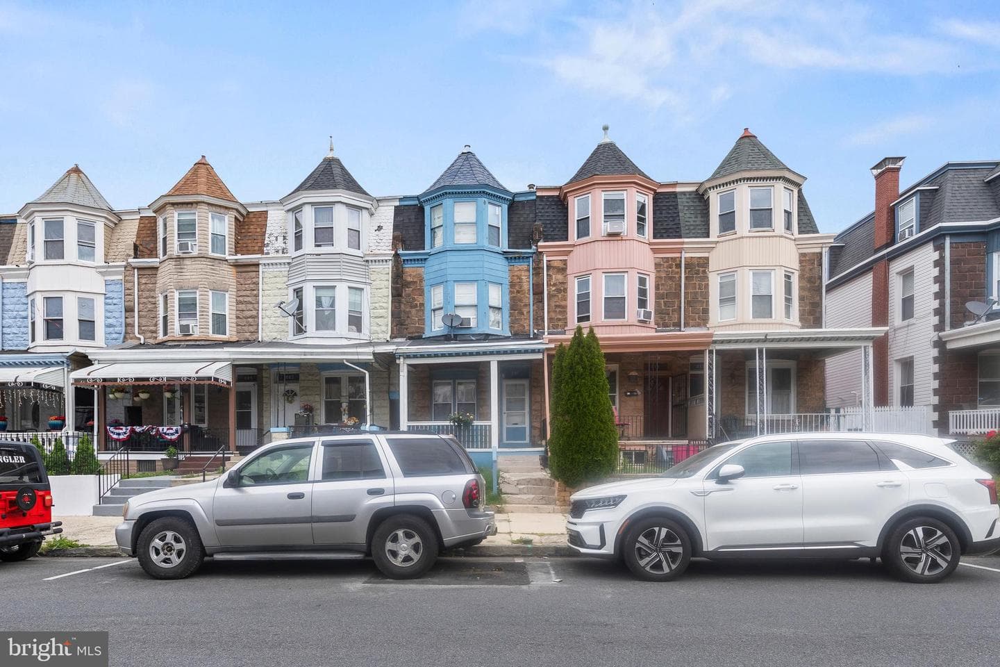 221 W Oley Street, Reading