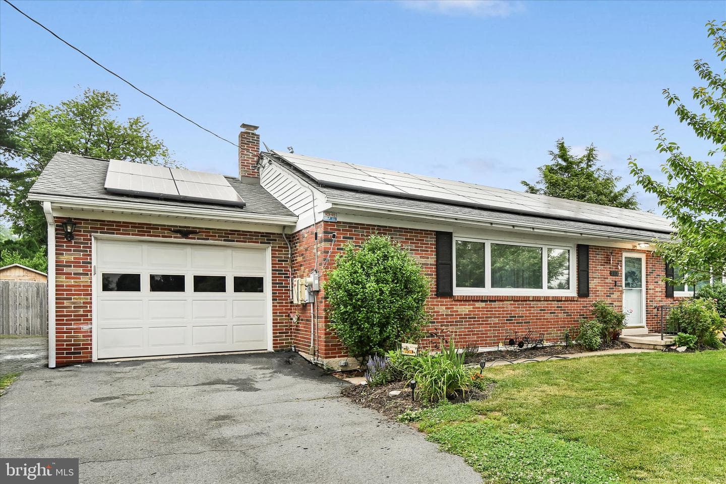 593 Mull Avenue, Leesport