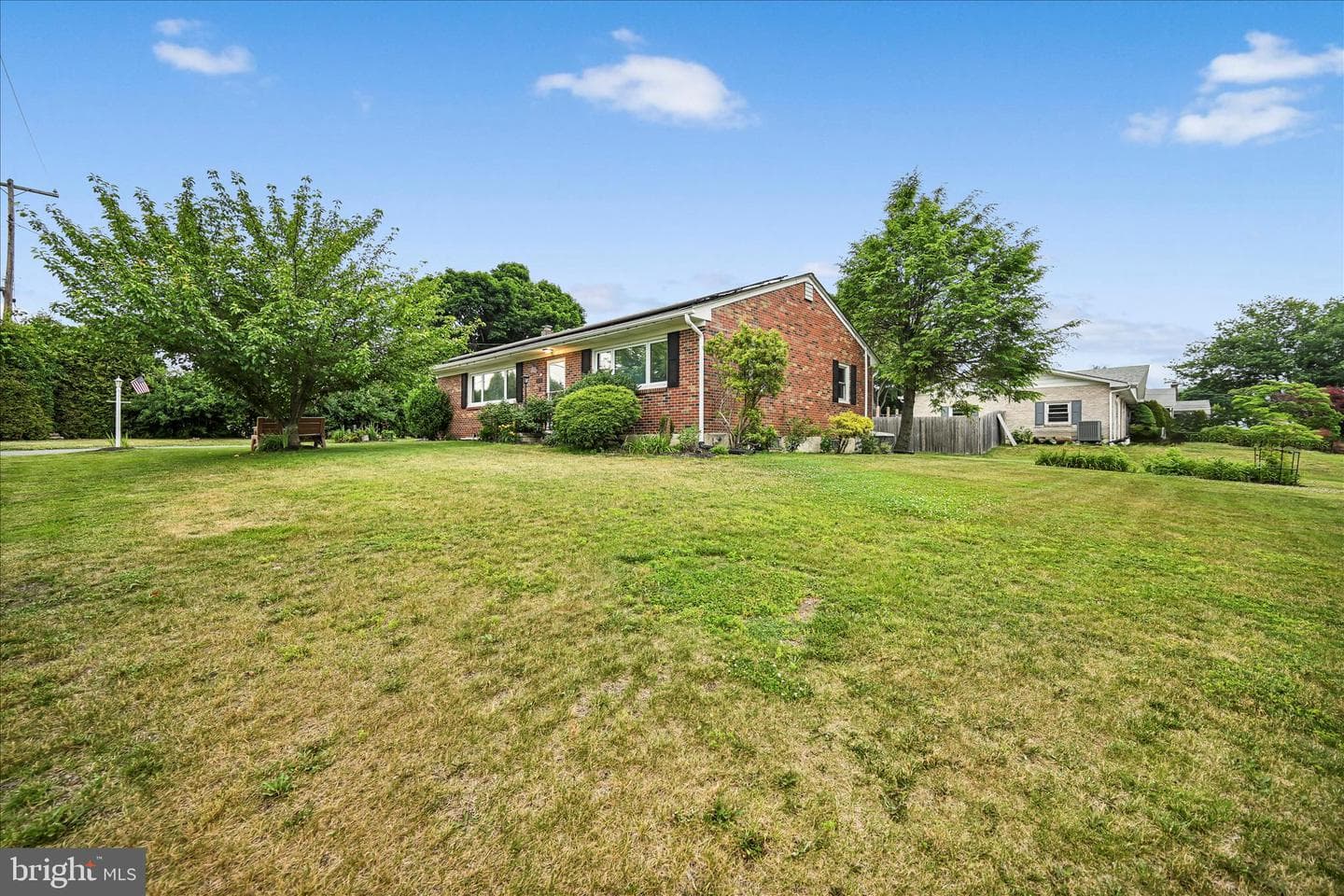 593 Mull Avenue, Leesport