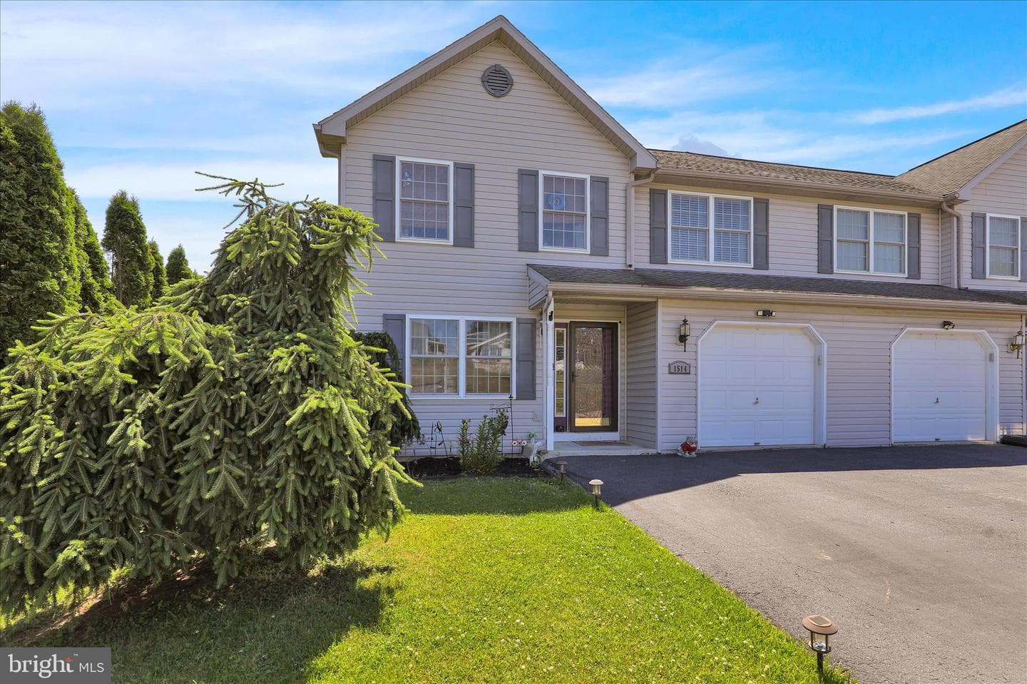1514 Ridge Avenue, Reading