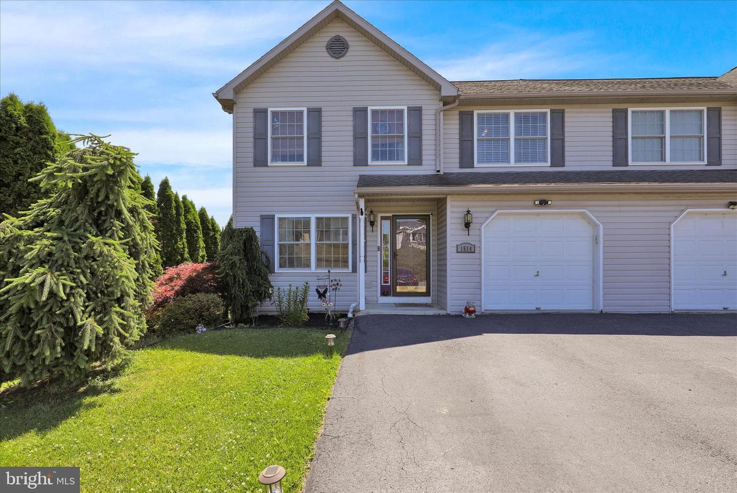 1514 Ridge Avenue, Reading