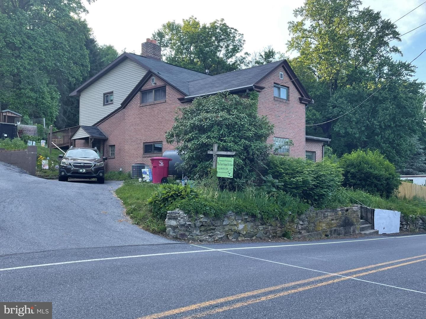 72 Preston Road