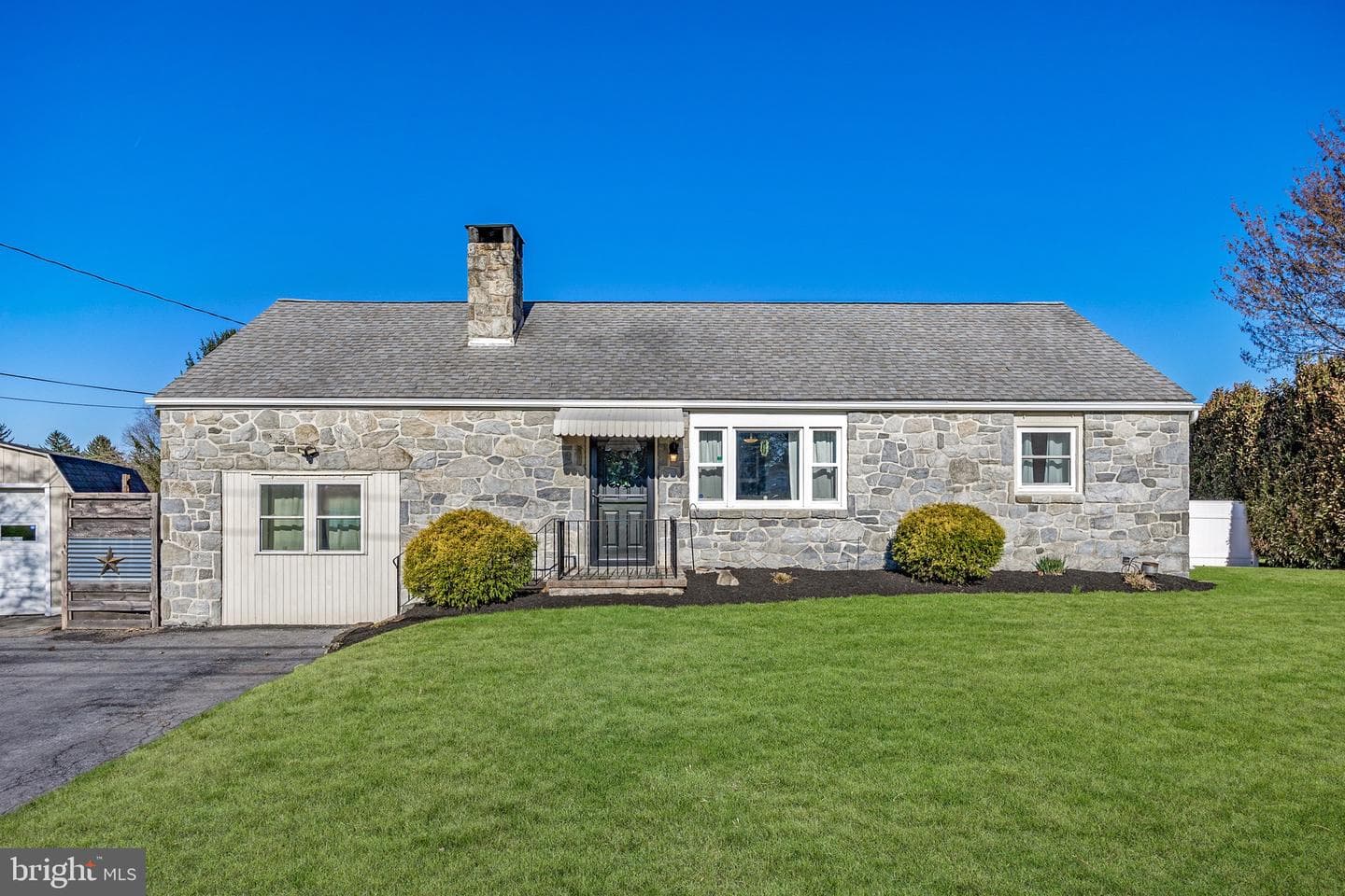 400 Amity Park Road