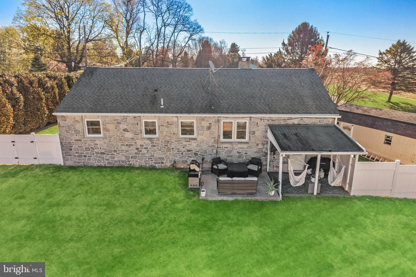 400 Amity Park Road photo 28