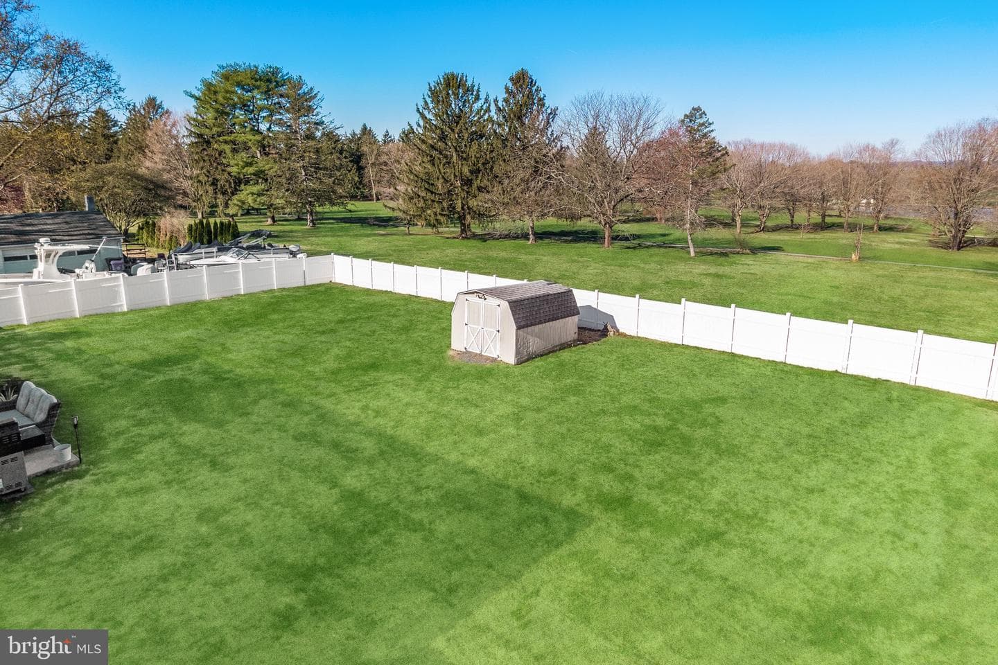 400 Amity Park Road photo 33
