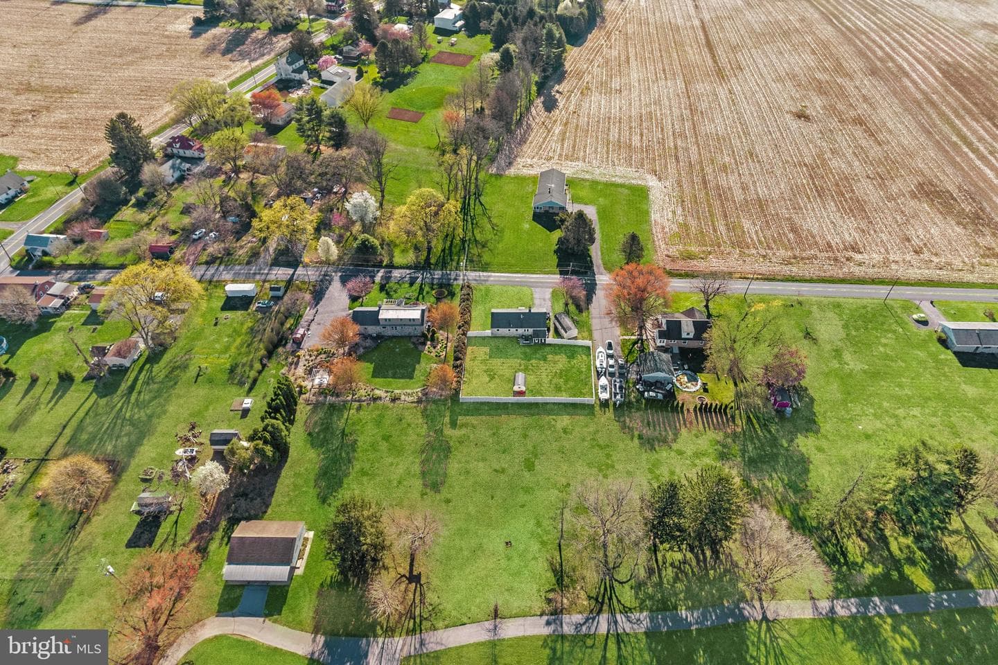 400 Amity Park Road photo 38