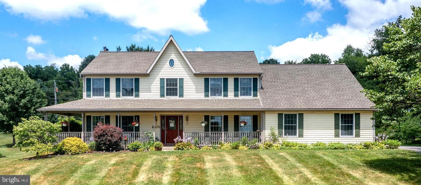19 Sokol Drive, Kutztown