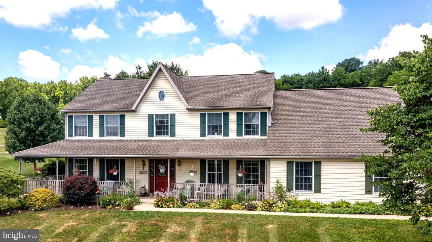 19 Sokol Drive, Kutztown