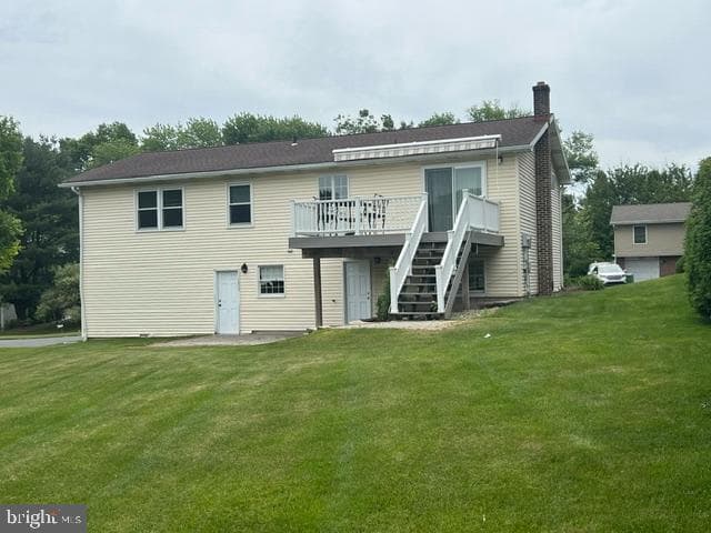 641 Luella Drive photo 7