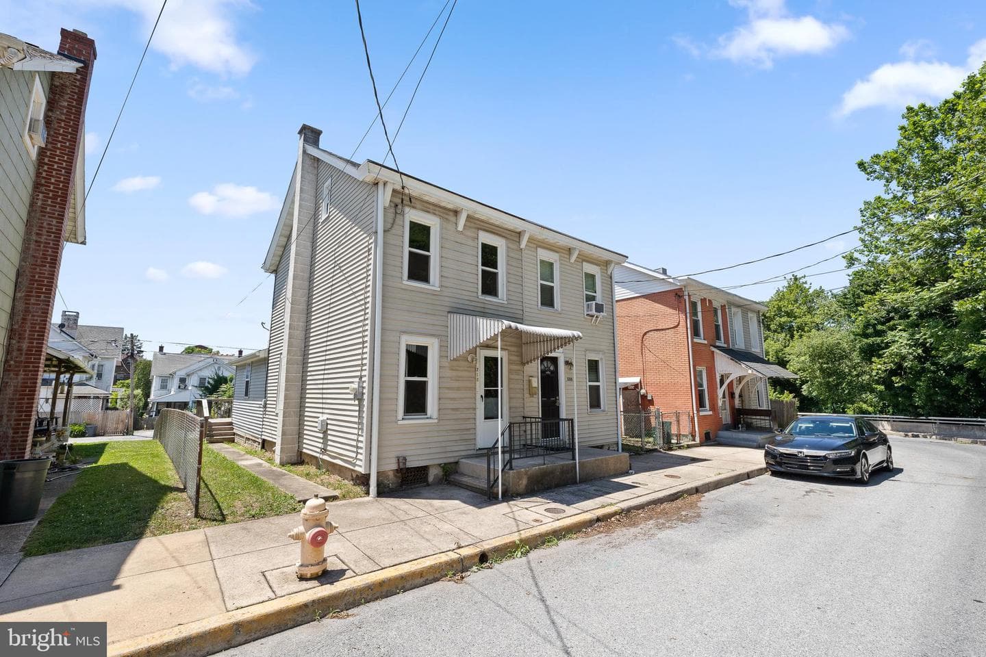 218 Cinder Street, Birdsboro