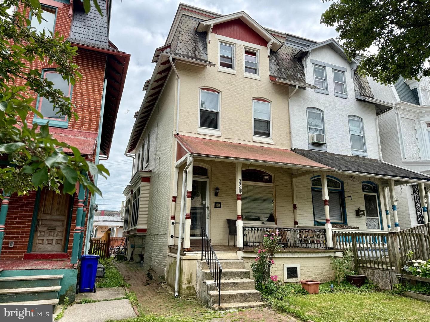 326 Windsor Street, Reading