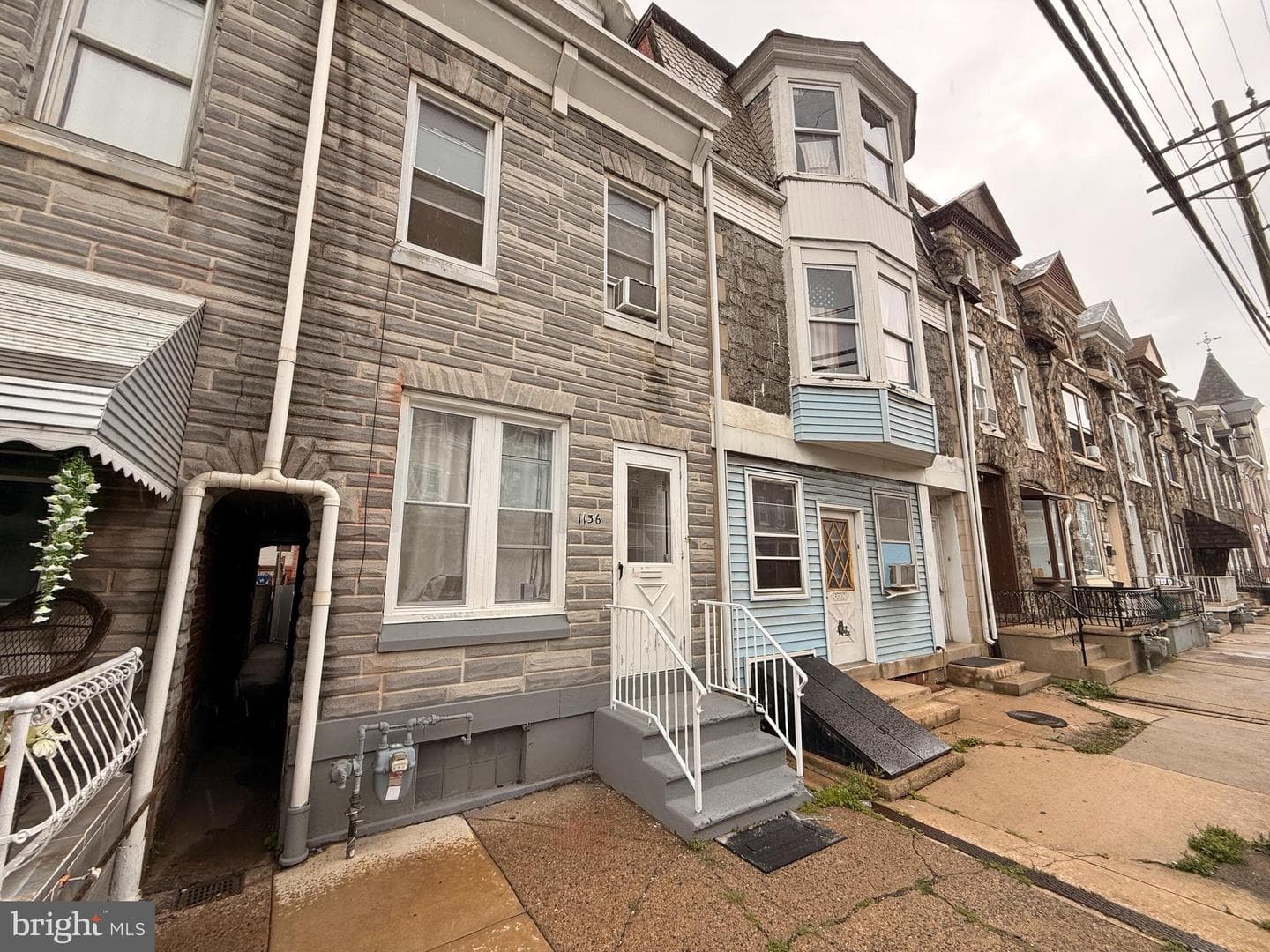 1136 N 10th Street, Reading
