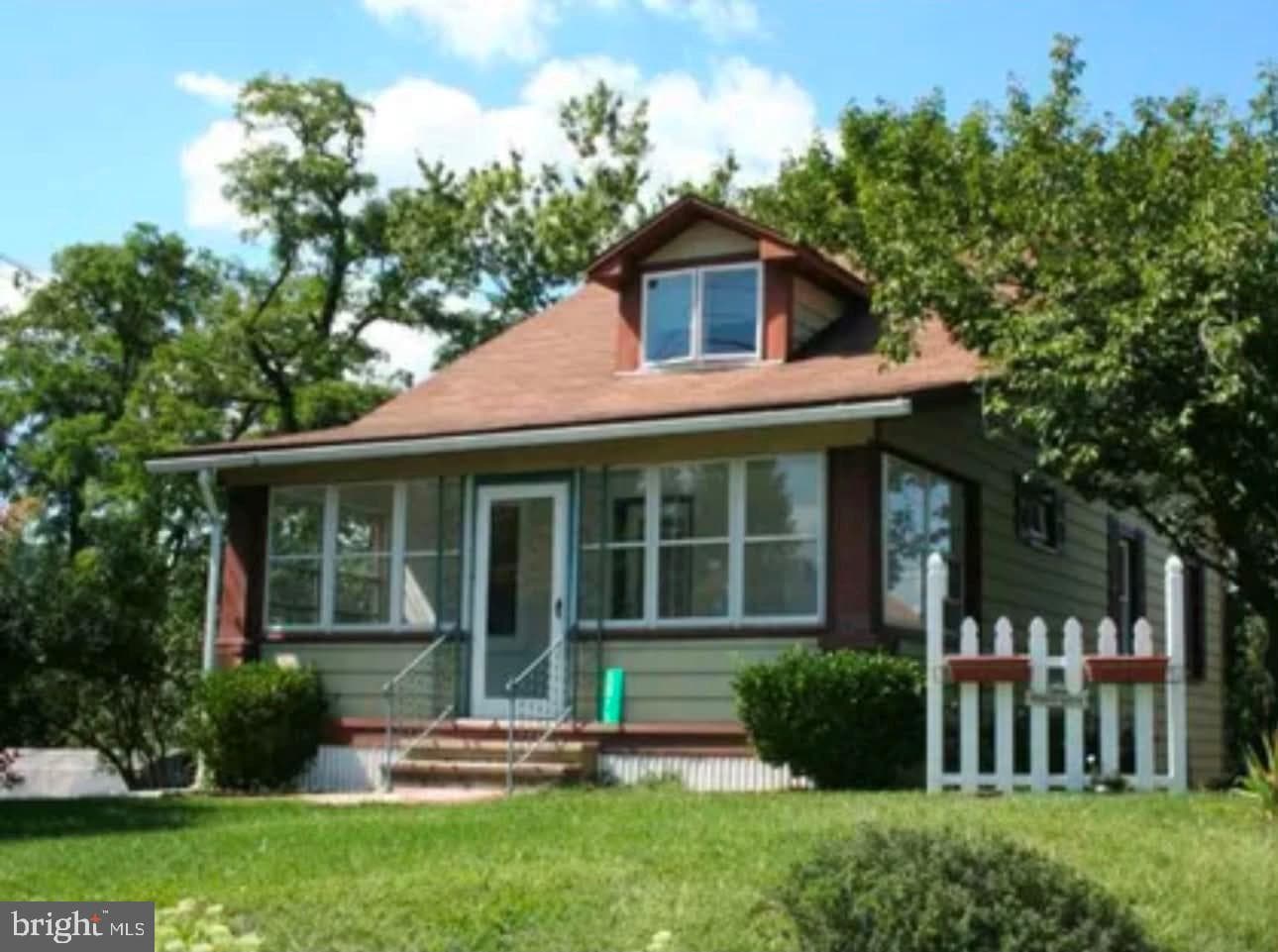 5811 Oley Turnpike Road, Oley