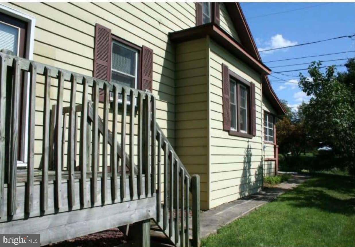 5811 Oley Turnpike Road, Oley