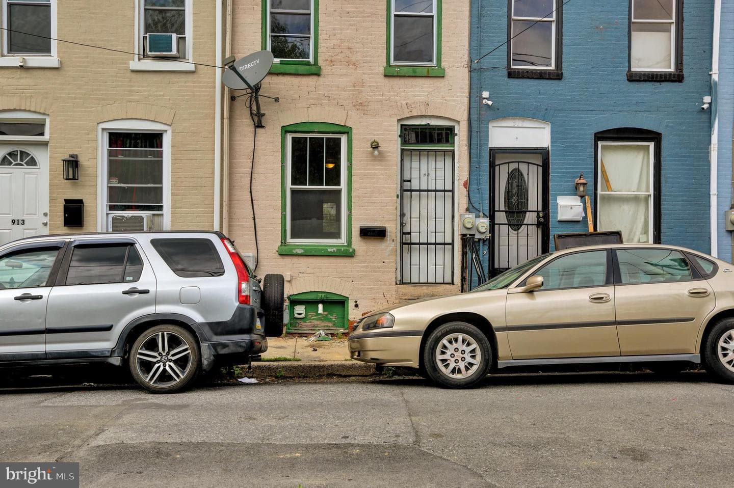 915 Culvert Street, Reading