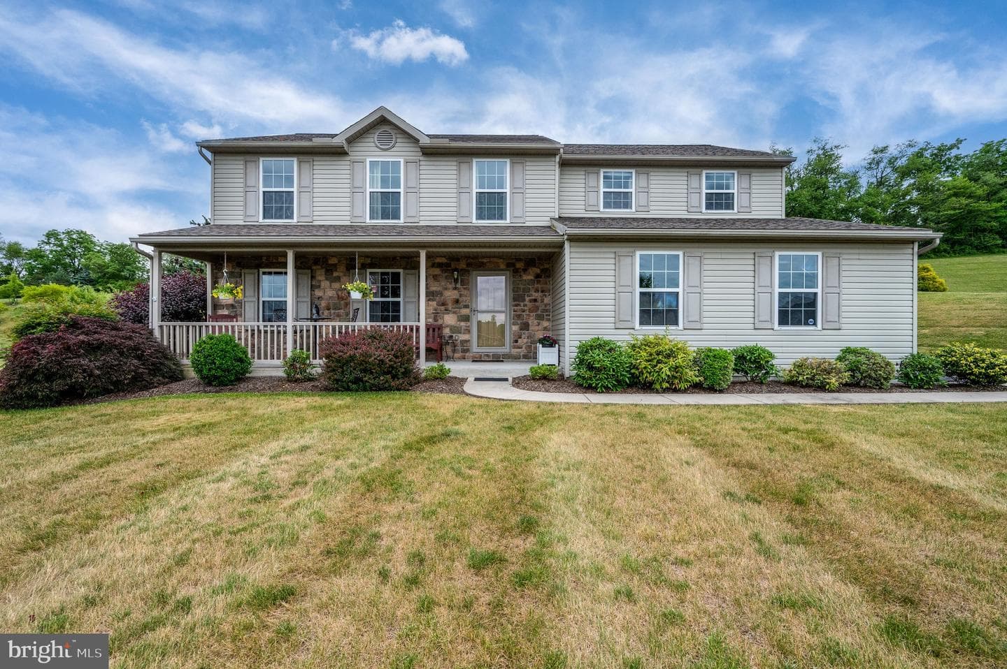 389 Eagleview Drive, Mohrsville
