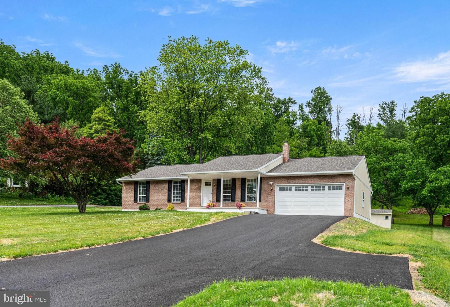 451 Township Line Road, Bechtelsville
