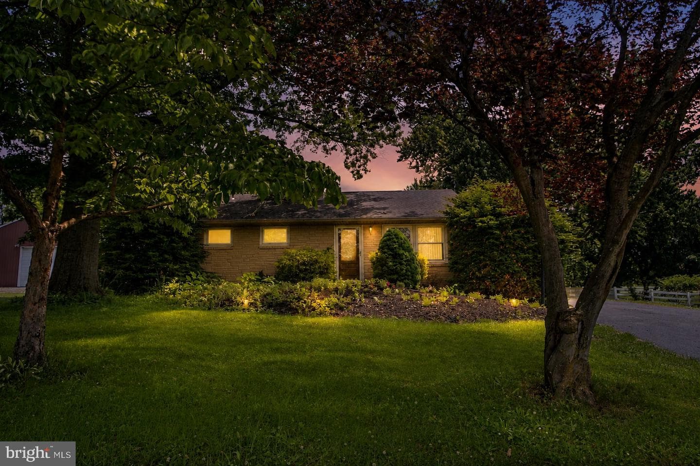 1417 Old Airport Road