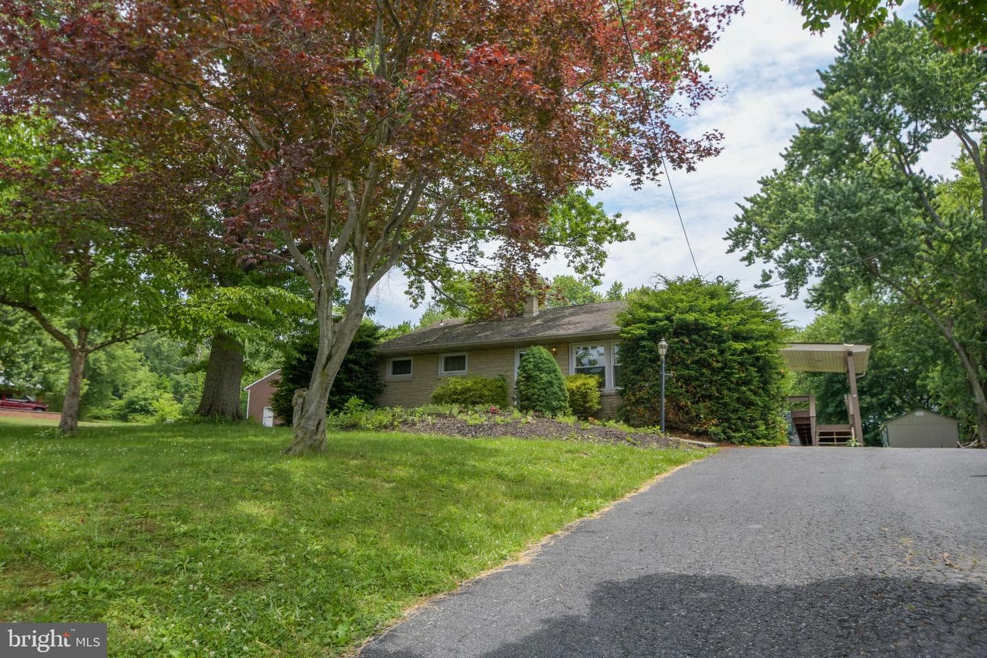 1417 Old Airport Road photo 3